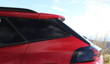 Δοκιμή: Peugeot 2008 BlueHDI 130PS ΕAT8 – Στο πνεύμα της αλλαγής