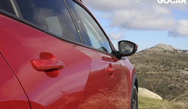 Δοκιμή: Peugeot 2008 BlueHDI 130PS ΕAT8 – Στο πνεύμα της αλλαγής