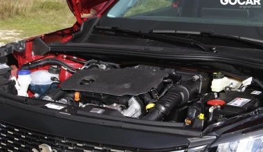 Δοκιμή: Peugeot 2008 BlueHDI 130PS ΕAT8 – Στο πνεύμα της αλλαγής