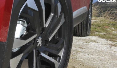 Δοκιμή: Peugeot 2008 BlueHDI 130PS ΕAT8 – Στο πνεύμα της αλλαγής