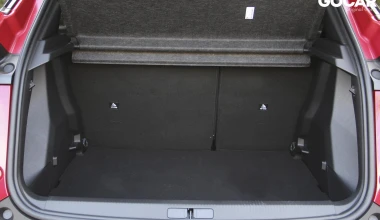 Δοκιμή: Peugeot 2008 BlueHDI 130PS ΕAT8 – Στο πνεύμα της αλλαγής