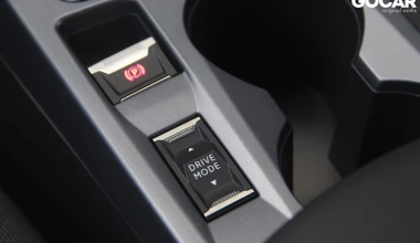 Δοκιμή: Peugeot 2008 BlueHDI 130PS ΕAT8 – Στο πνεύμα της αλλαγής