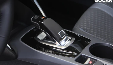 Δοκιμή: Peugeot 2008 BlueHDI 130PS ΕAT8 – Στο πνεύμα της αλλαγής