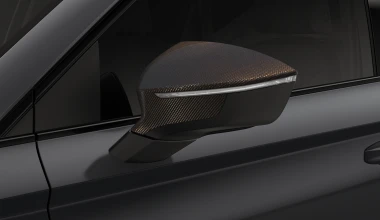 Cupra Ateca για λίγους και εκλεκτούς