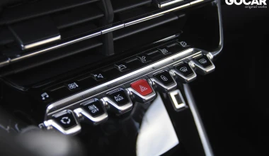 Ξεχωρίζει το i-Cockpit 3D της Peugeot