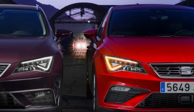 SEAT GO! Από 47€/μήνα!!