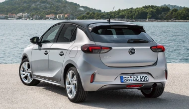 ΝΕΟ Opel Corsa: 5 λόγοι που ξεχωρίζει