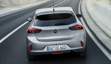ΝΕΟ Opel Corsa: 5 λόγοι που ξεχωρίζει