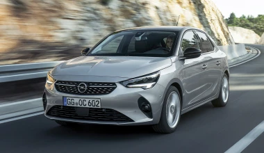 ΝΕΟ Opel Corsa: 5 λόγοι που ξεχωρίζει