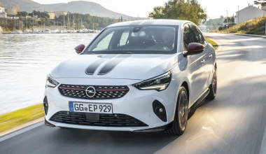 ΝΕΟ Opel Corsa: 5 λόγοι που ξεχωρίζει