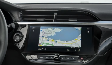 ΝΕΟ Opel Corsa: 5 λόγοι που ξεχωρίζει