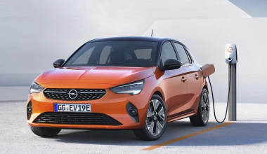 ΝΕΟ Opel Corsa: 5 λόγοι που ξεχωρίζει