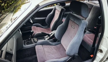 Το Άγιο δισκοπότηρο των Ford Sierra RS500