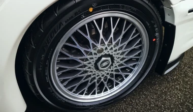 Το Άγιο δισκοπότηρο των Ford Sierra RS500