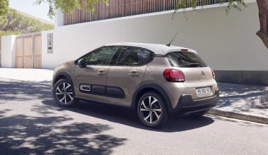 Η Citroen ανανέωσε το C3 (video)