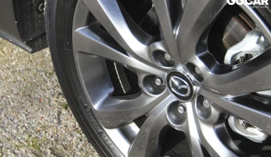 Δοκιμή Mazda CX-30 2.0 SkyActiv-X : Αναβάθμιση θέσης