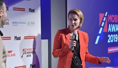 Mobility Awards 2019: Οι νικητές της βραδιάς