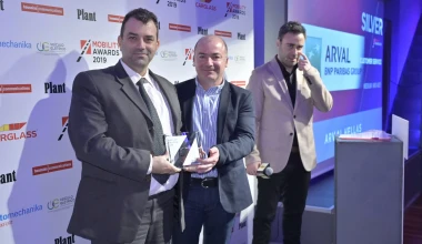 Mobility Awards 2019: Οι νικητές της βραδιάς
