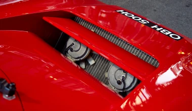 Η σημαντικότερη McLaren