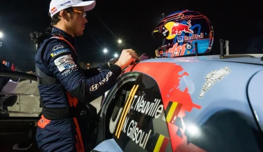 WRC: Analyze Ράλι Σουηδίας