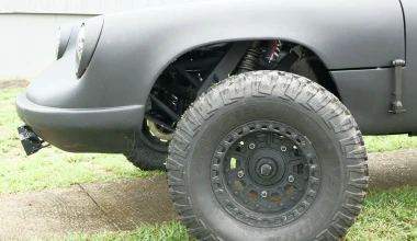 Μία 911 για ακραίες συνθήκες