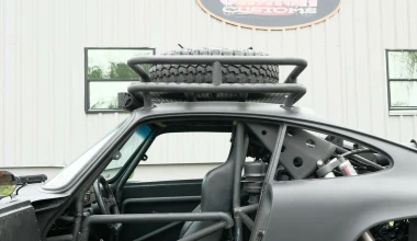 Μία 911 για ακραίες συνθήκες 