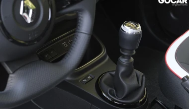 Δοκιμή Renault Twingo 0.9 TCe 95 PS: Ζητείται αντίπαλος