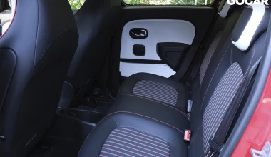 Δοκιμή Renault Twingo 0.9 TCe 95 PS: Ζητείται αντίπαλος