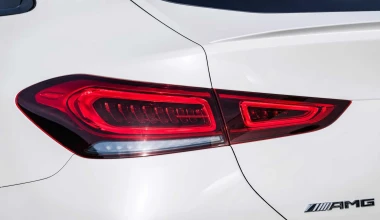 Πανίσχυρη η νέα Mercedes-AMG GLE 63 S! 