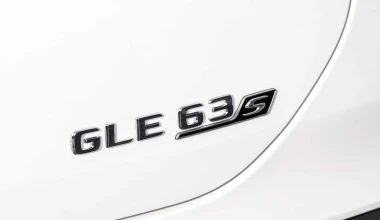 Πανίσχυρη η νέα Mercedes-AMG GLE 63 S!