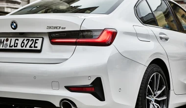 Plug-in έκδοση και για την BMW 3 Touring