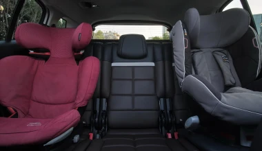 Citroen C3 Aircross & C5 Aircross: Κορυφαία άνεση σε δύο διαστάσεις!