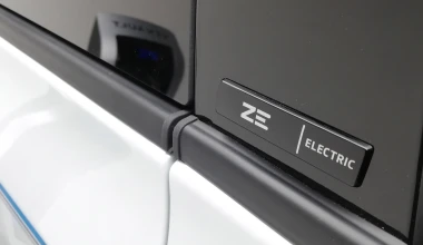 Renault Twingo: Προσοχή, ηλεκτρίζει!