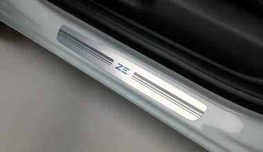 Renault Twingo: Προσοχή, ηλεκτρίζει!