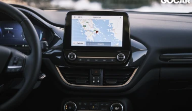 Δοκιμή: Ford Puma 1.0 Ecoboost 125 Hybrid - Η μεγάλη μικρή γάτα