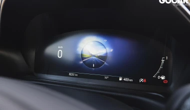 Δοκιμή: Ford Puma 1.0 Ecoboost 125 Hybrid - Η μεγάλη μικρή γάτα