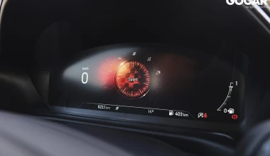 Δοκιμή: Ford Puma 1.0 Ecoboost 125 Hybrid - Η μεγάλη μικρή γάτα