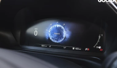 Δοκιμή: Ford Puma 1.0 Ecoboost 125 Hybrid - Η μεγάλη μικρή γάτα