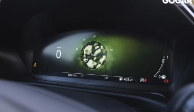 Δοκιμή: Ford Puma 1.0 Ecoboost 125 Hybrid - Η μεγάλη μικρή γάτα