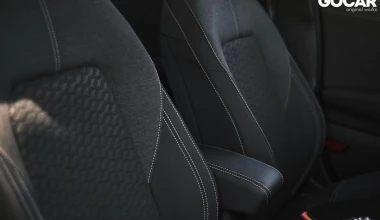 Δοκιμή: Ford Puma 1.0 Ecoboost 125 Hybrid - Η μεγάλη μικρή γάτα