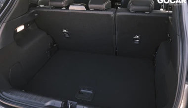 Δοκιμή: Ford Puma 1.0 Ecoboost 125 Hybrid - Η μεγάλη μικρή γάτα