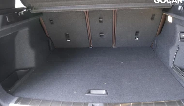 Δοκιμή: BMW X1 sDrive 18i Steptronic