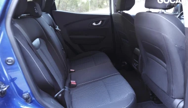 Δοκιμή: Renault Kadjar 1.3 TCe 140 PS