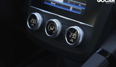 Δοκιμή: Renault Kadjar 1.3 TCe 140 PS