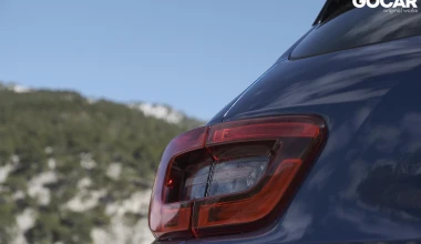 Δοκιμή: Renault Kadjar 1.3 TCe 140 PS