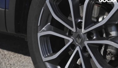 Δοκιμή: Renault Kadjar 1.3 TCe 140 PS