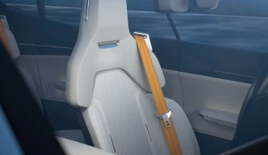 Το Polestar Precept μας δείχνει πόσο cool μπορούν να είναι τα ηλεκτρικά