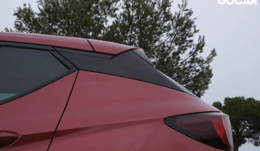 Δοκιμή Opel Astra 1.2T 145 PS: Πιο ισχυρό, πιο αποδοτικό