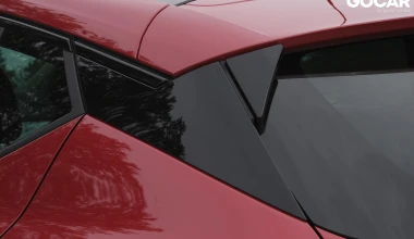 Δοκιμή Opel Astra 1.2T 145 PS: Πιο ισχυρό, πιο αποδοτικό