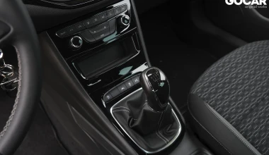 Δοκιμή Opel Astra 1.2T 145 PS: Πιο ισχυρό, πιο αποδοτικό